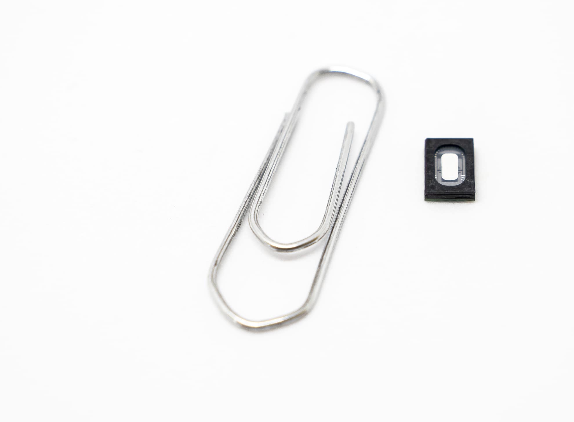Achelous Mems Loudspeaker For Wired In Ear Application Or True Wireless Systems Stmicroelectronics