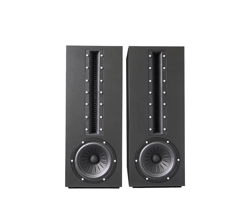 Proteus Array MEMS speakers
