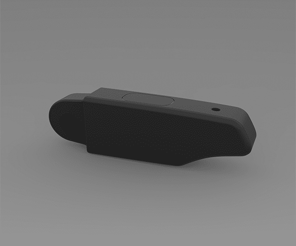 Danube 5.0 Audio module