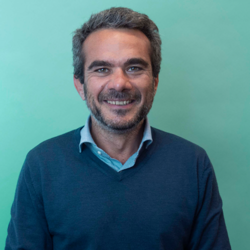 Andrea Rusconi