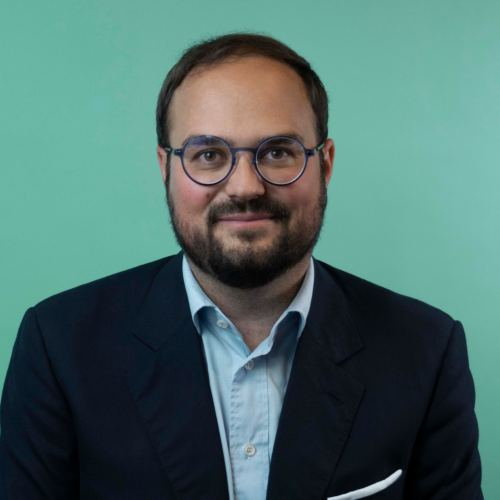 Joerg Schoenbacher