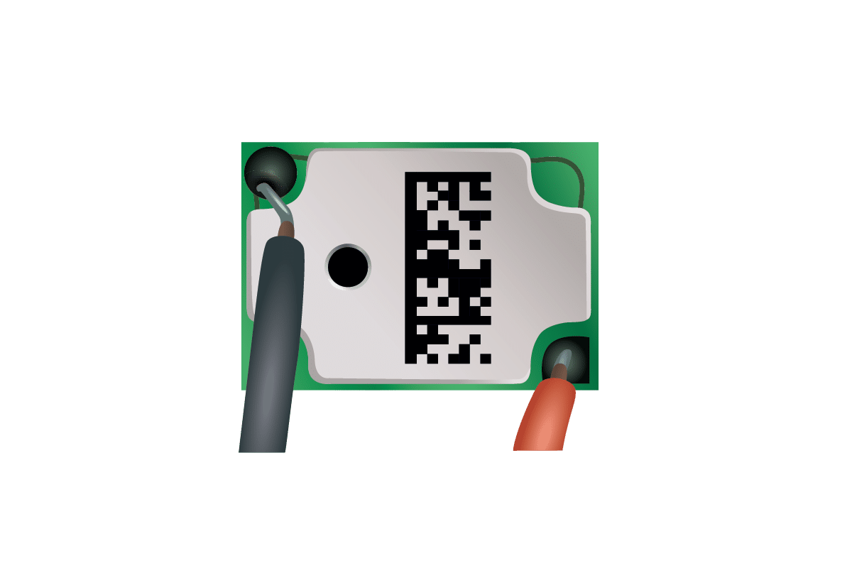 Manual soldering USound MEMS speakers