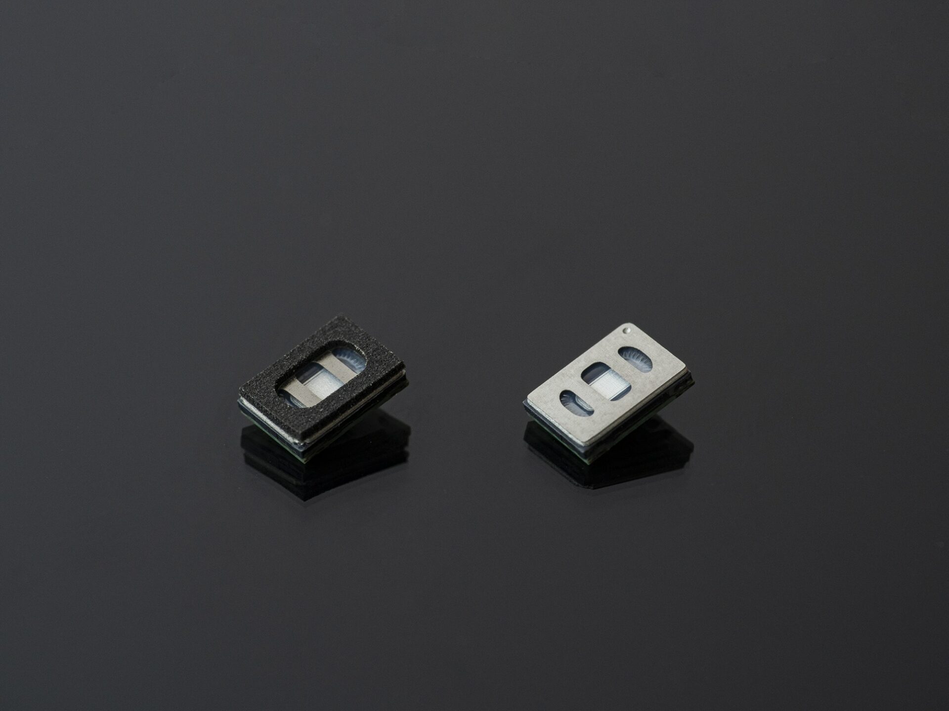 Gasket for USound MEMS speakers