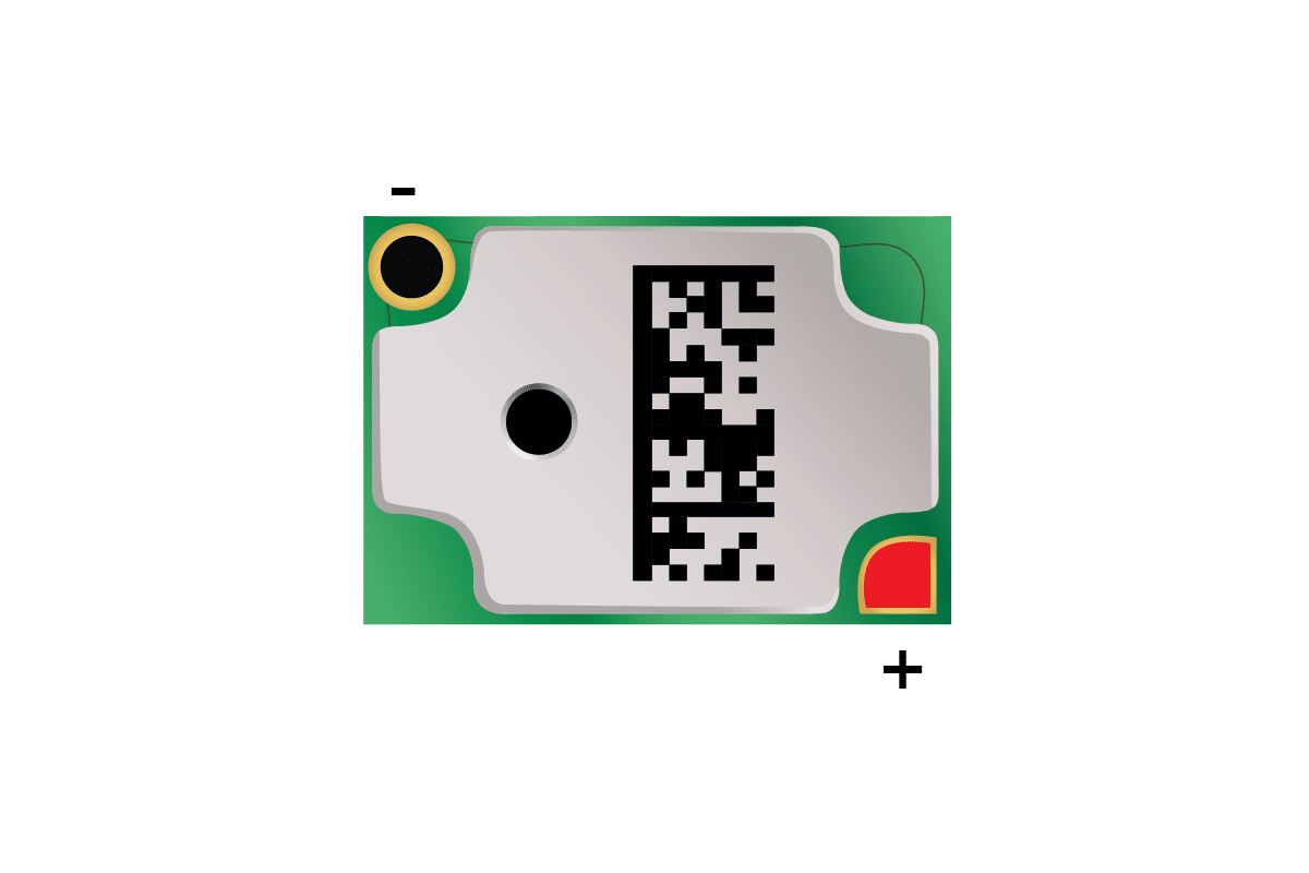 USound MEMS speaker Ganymede series