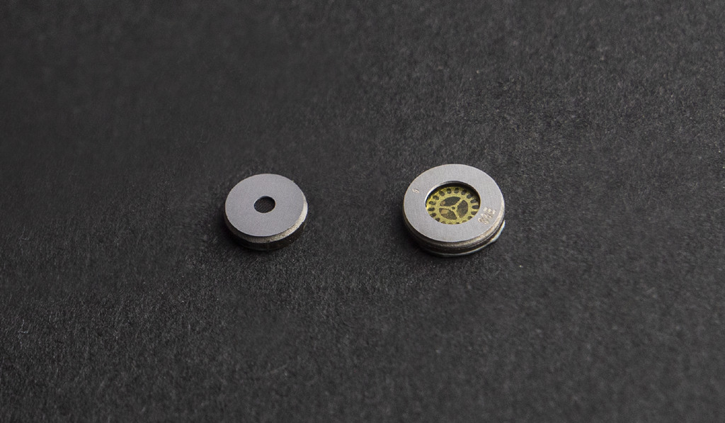 USound MEMS speakers Conamara series