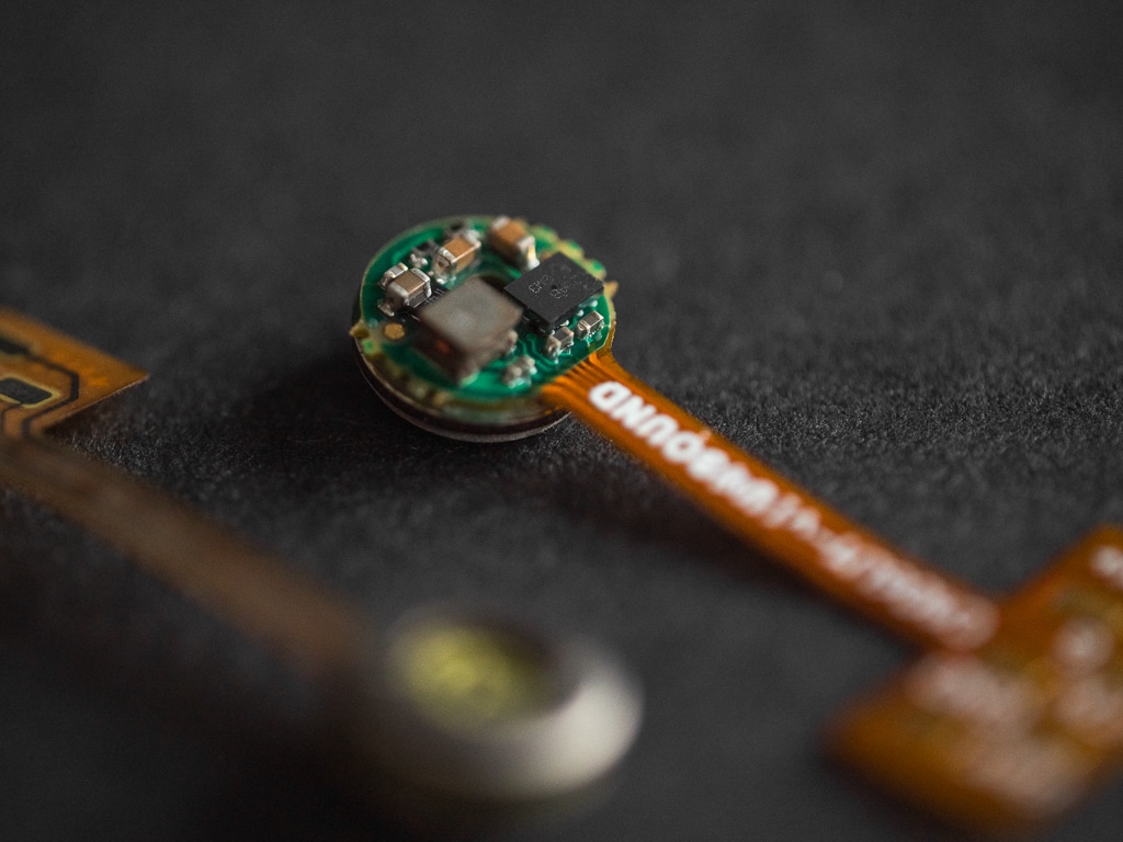 USound Ultra Compact Audio Module